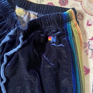 Aviator Nation joggers